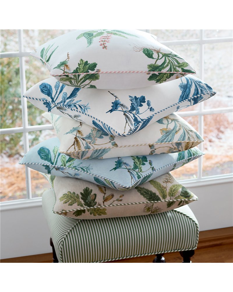 Woodland Blue and Green AF57851