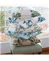 Woodland Blue and Green AF57851
