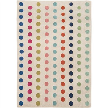 Dotty Rug Tutti Frutti RG2029