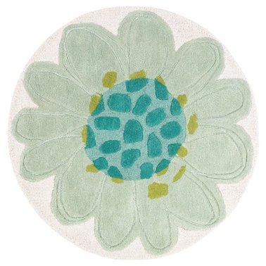 Pretty Petals Rug RG2046