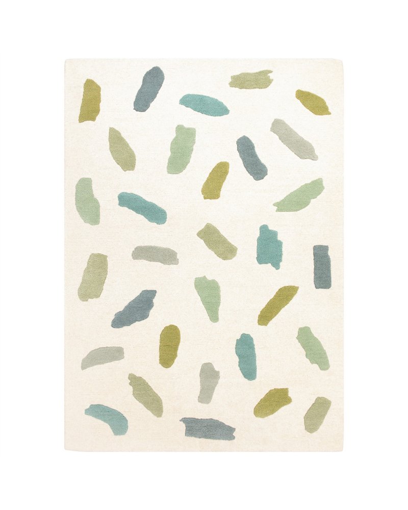 Sprinkles Rug Rainforest RG2044