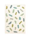 Sprinkles Rug Rainforest RG2044