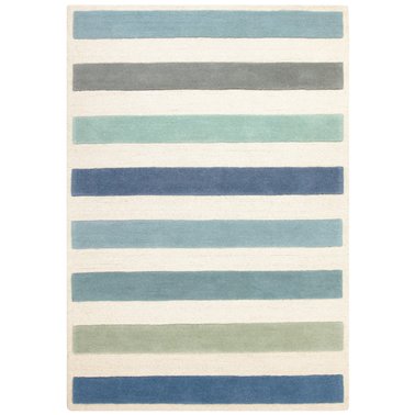 Candy Cane Rug Ocean RG2042