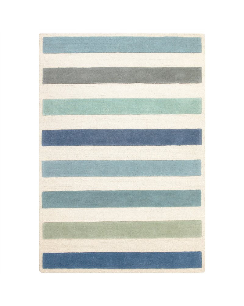 Candy Cane Rug Ocean RG2042
