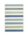 Candy Cane Rug Ocean RG2042