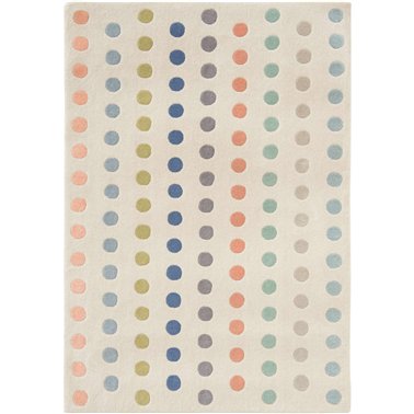 Dotty Rug Sorbet RG2031