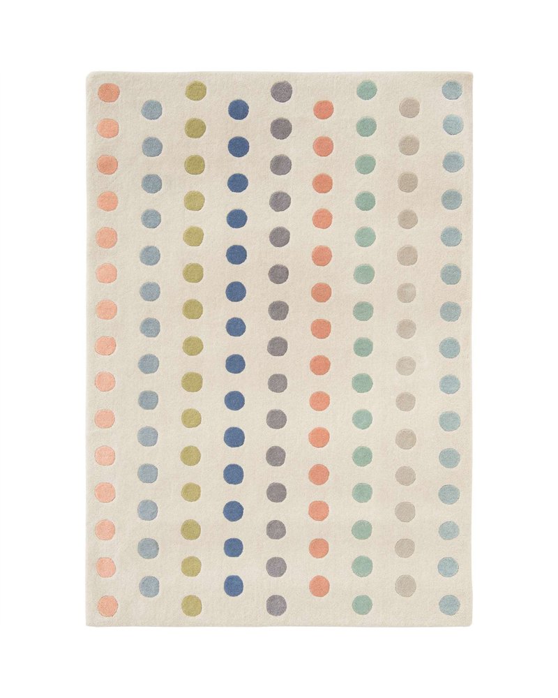 Dotty Rug Sorbet RG2031