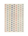 Dotty Rug Sorbet RG2031