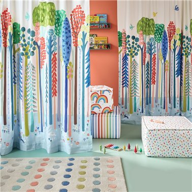 Dotty Rug Sorbet RG2031