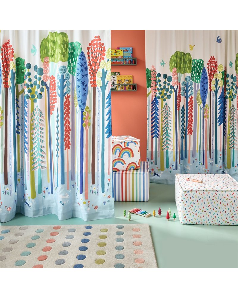 Dotty Rug Sorbet RG2031