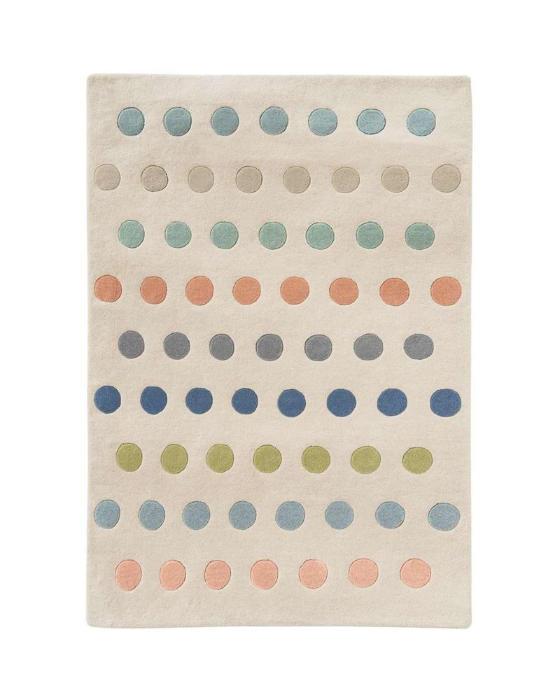 Dotty Rug Sorbet RG2031