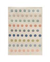 Dotty Rug Sorbet RG2031