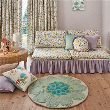 Pretty Petals Rug RG2046
