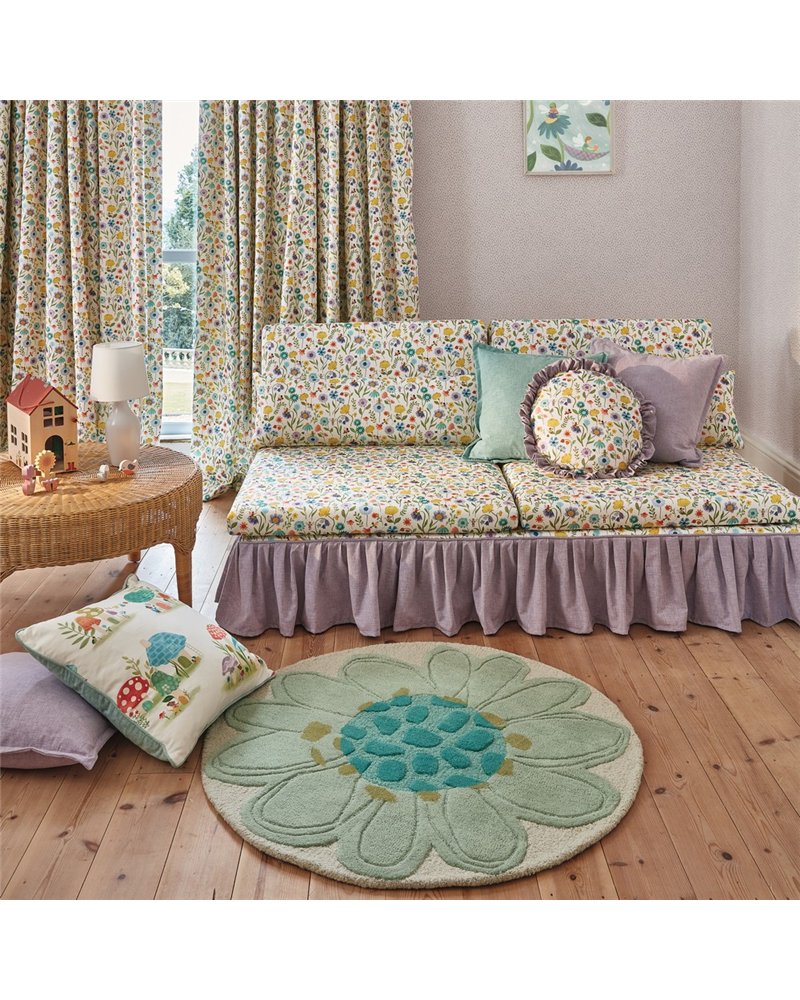 Pretty Petals Rug RG2046