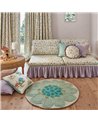 Pretty Petals Rug RG2046