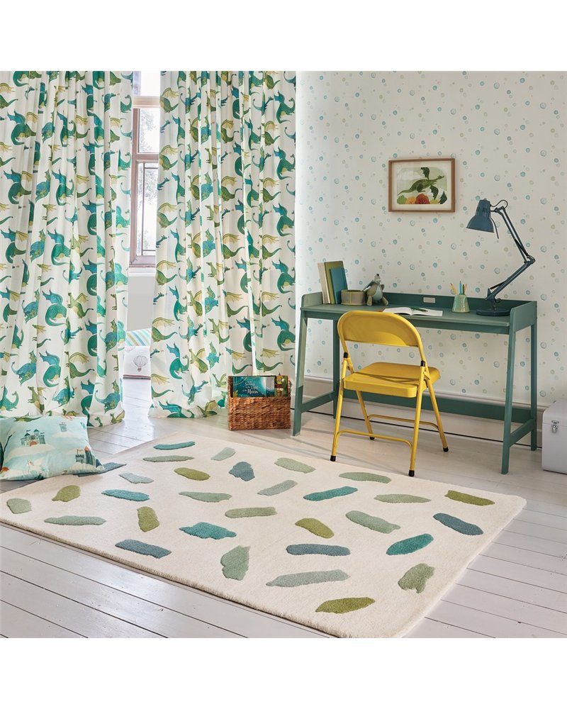 Sprinkles Rug Rainforest RG2044