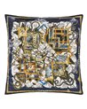 ARCHEOLOGIE MOSAIQUE CCCL0645