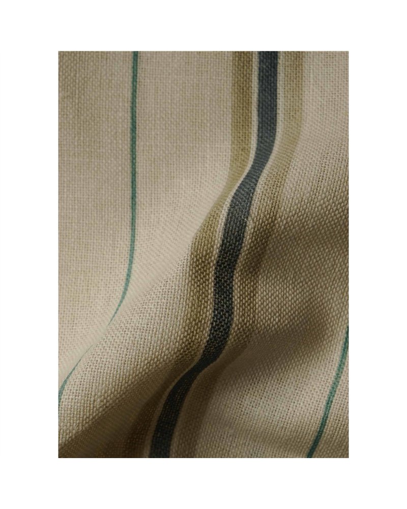 Rolling Stripes Aqua TROLAQU