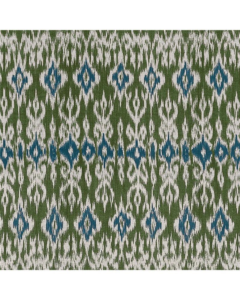 Atlas Ikat Wild Sage F912052 Atlas Ikat Wild Sage F912052