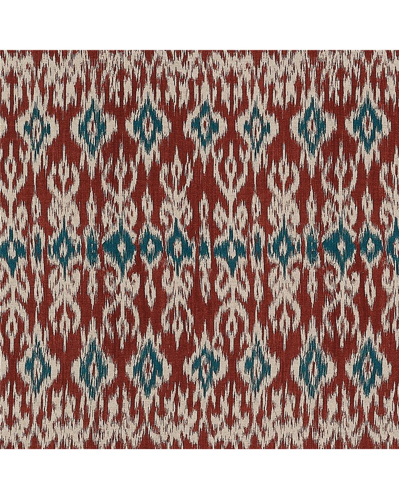 Atlas Ikat Sunbaked F912049 Atlas Ikat Sunbaked F912049