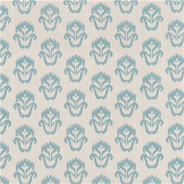 Indian Wells Spa Blue F912025