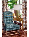 Atlas Ikat Wild Sage F912052