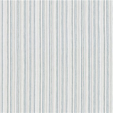 Ernie Stripe True Blue W81944