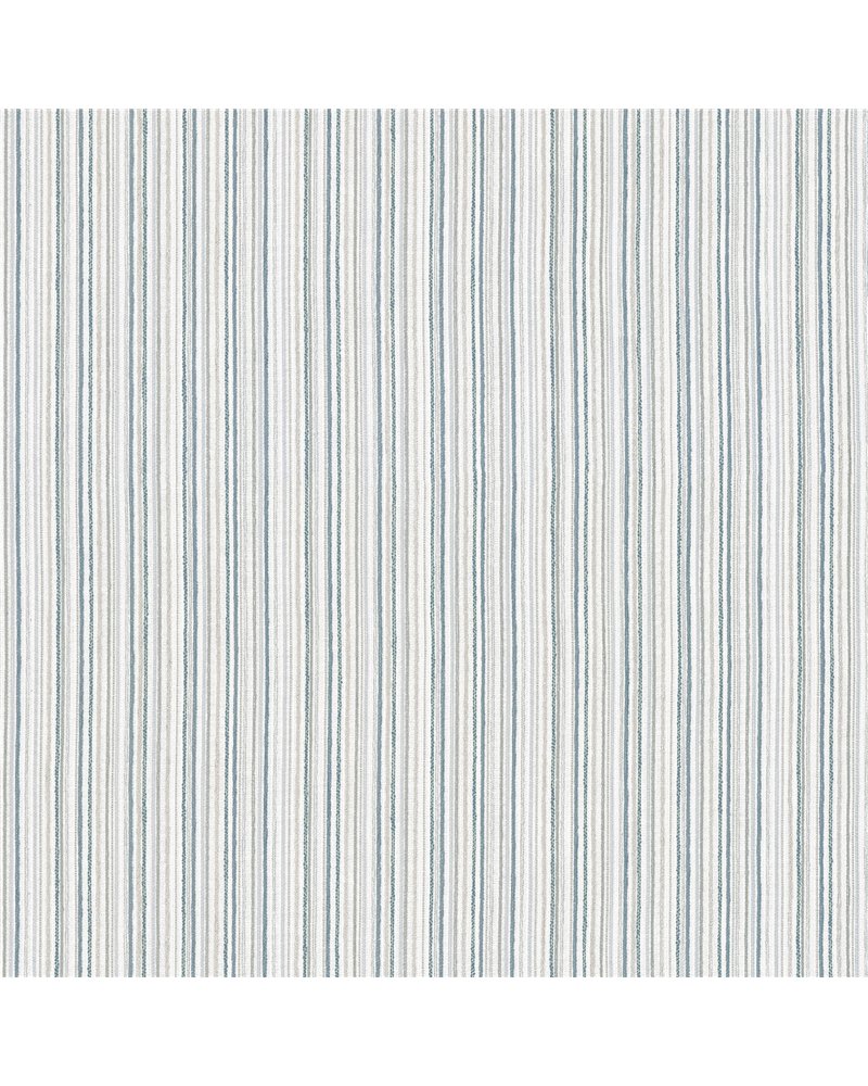 Ernie Stripe True Blue W81944