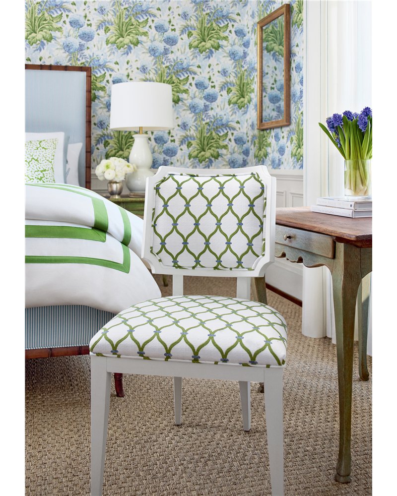 Chandler Indigo W81938