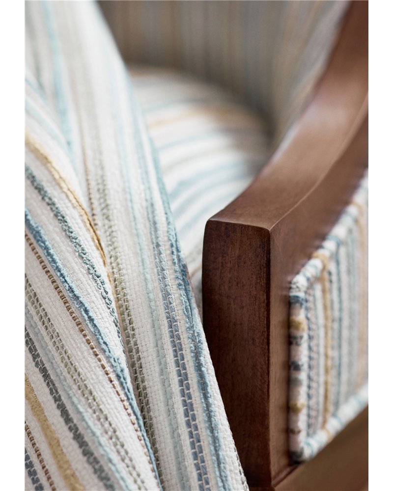 Ernie Stripe Mineral W81943