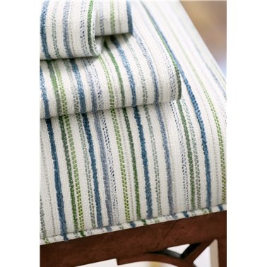 Ernie Stripe True Blue W81944