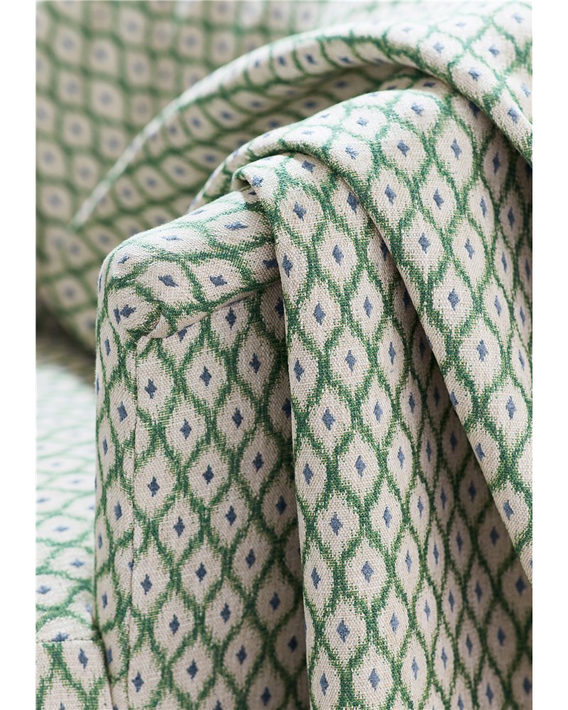 Josephine Emerald W81905