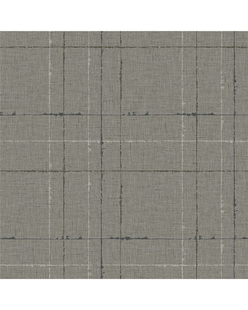 Gorton Plaid Mocha TH90110 Gorton Plaid Mocha TH90110
