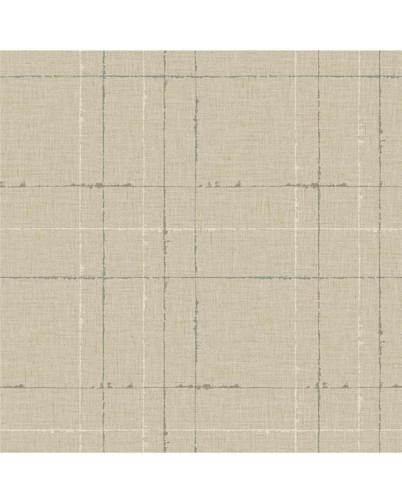 Gorton Plaid Hazel TH90105 Gorton Plaid Hazel TH90105