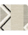Beswick Chevron Birch BarkTH91505