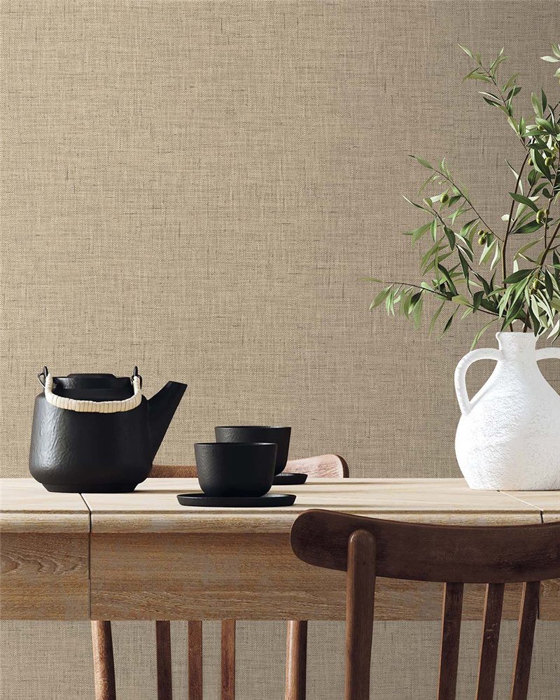 Stretford Linen Sunshine TH90217
