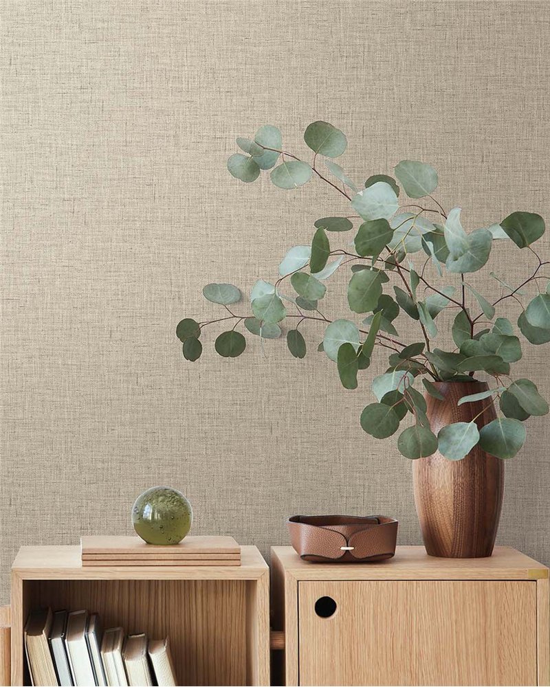 Stretford Linen Shadow TH90245