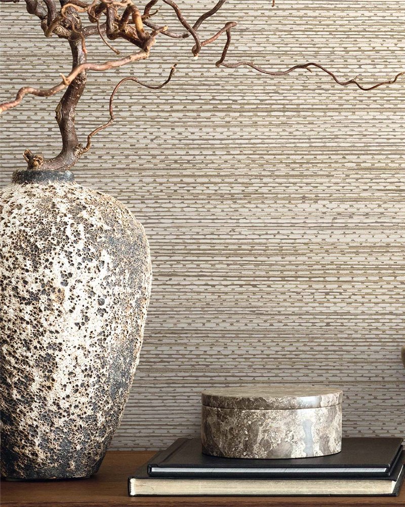 Hollinwood Weave Truffle TH91806