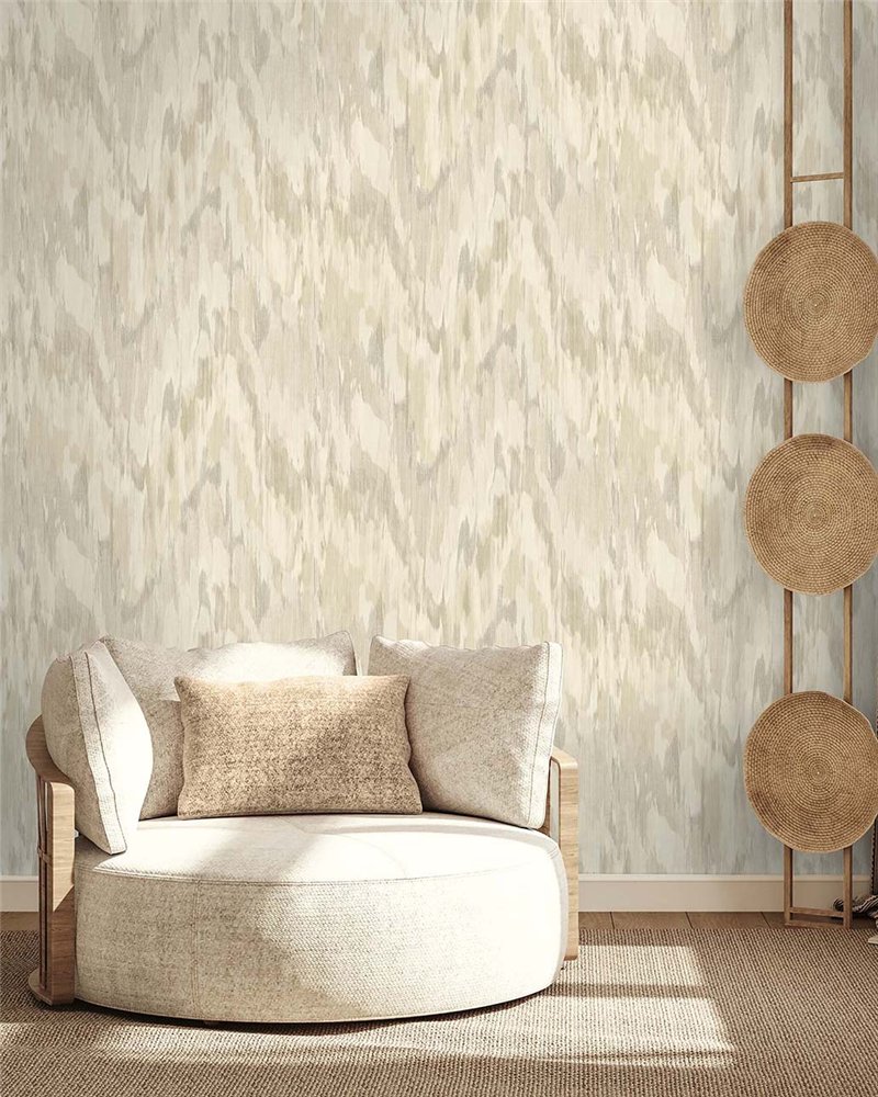 Bowdon Watercolor Wool TH92407