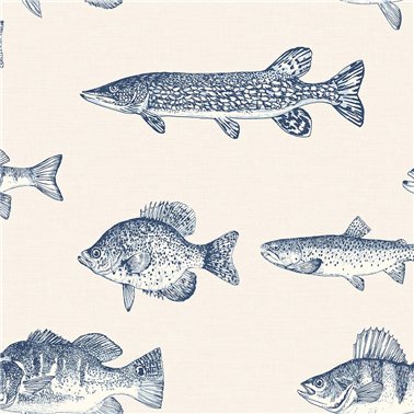 Trout Icy tops CL71402