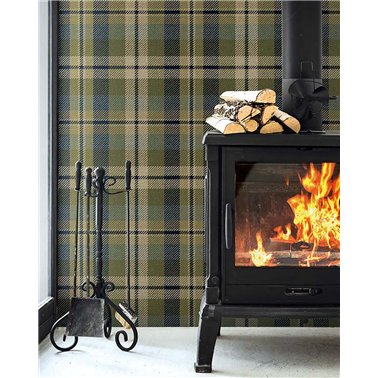 Thornbury Night Grass CL71102