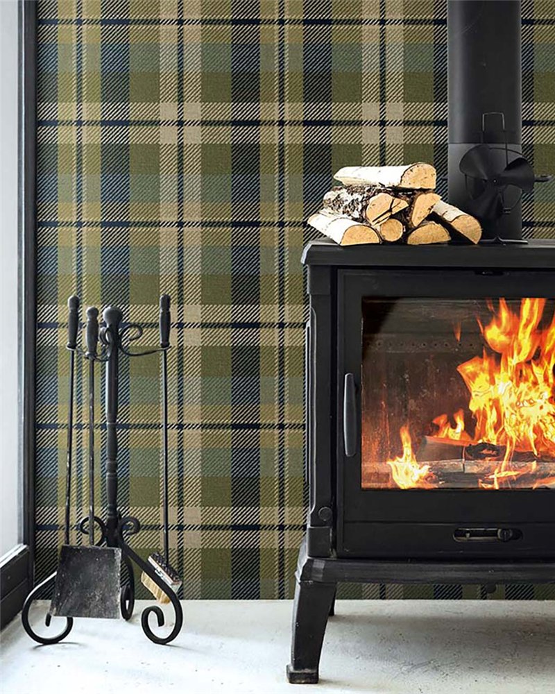 Thornbury Winter CL71108