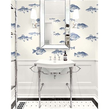 Trout Icy tops CL71402