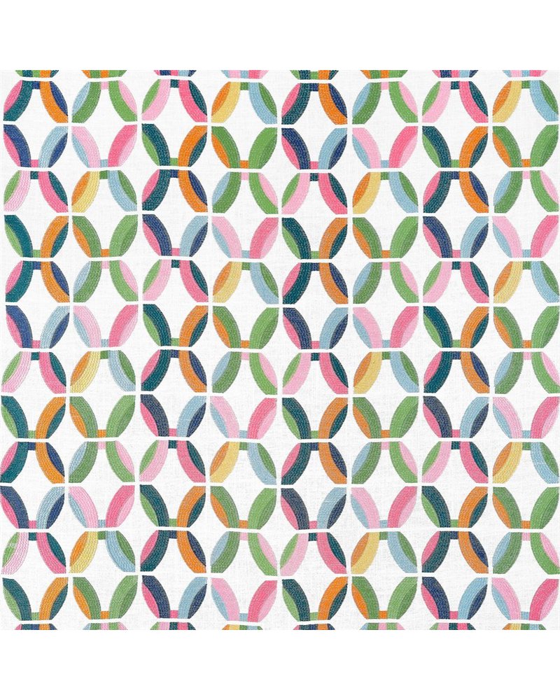 Passageway Embroidery Brights W745003 Passageway Embroidery Brights W745003