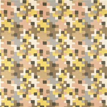 Pixel Apricot and Ginger F945043