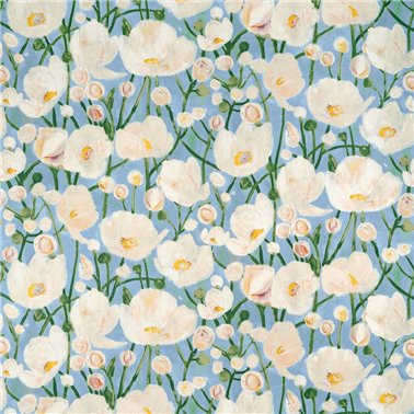 Tivoli Sky Blue F945016