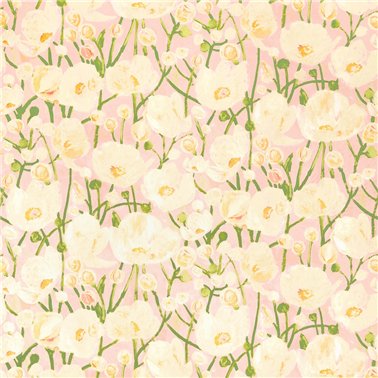 Tivoli Seashell Pink F945015