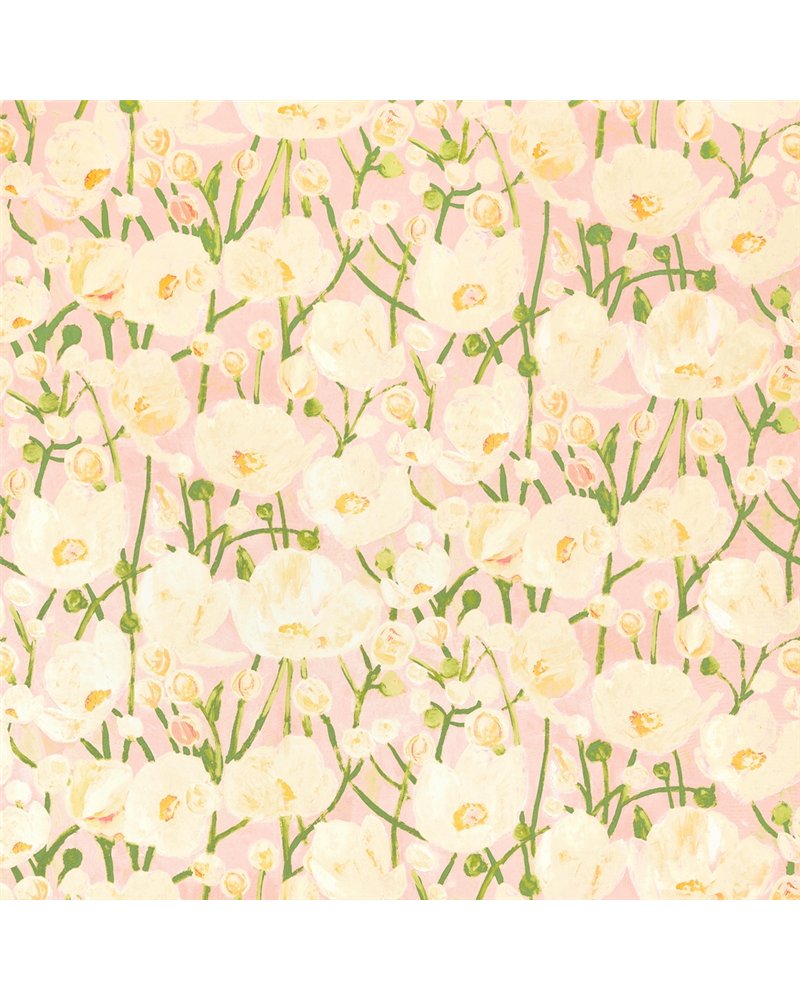Tivoli Seashell Pink F945015 Tivoli Seashell Pink F945015