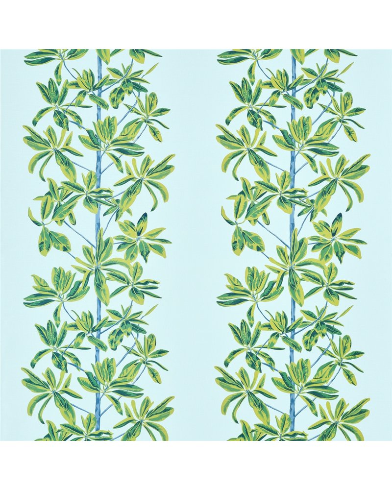 Mangrove Tree Turquoise F945033 Mangrove Tree Turquoise F945033