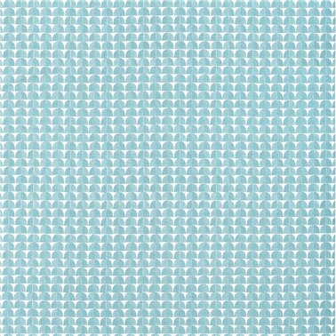 Solsbury Turquoise F945018